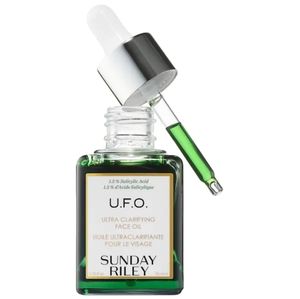 Sunday Riley U.F.O Ultra Clarifying Face Oil